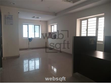 Vengalrao Nagar Office Space for Rent